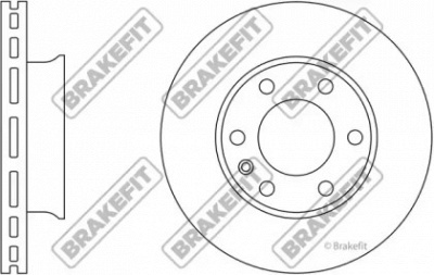 APEC BRAKING sdk6100 -  
